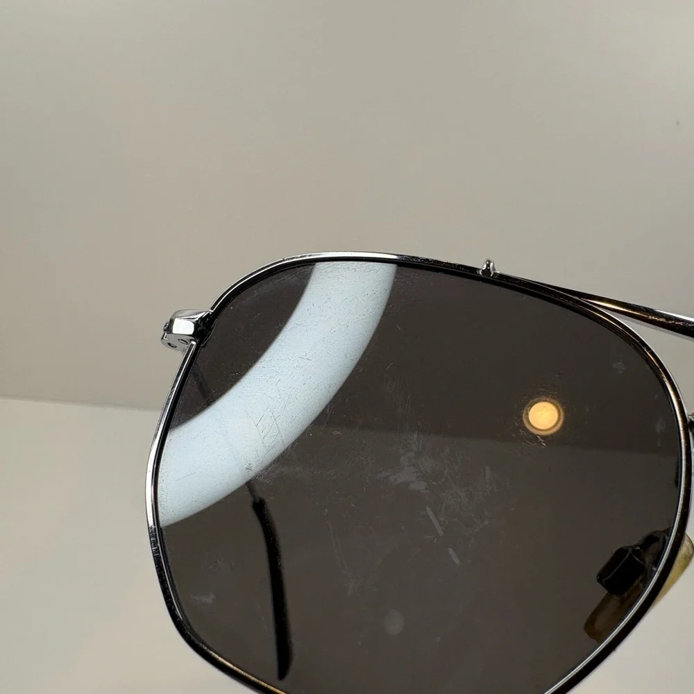INVU POLARIZED 221 C3 SUNGLASSES/Swiss Eyewear Europe Mens polarized sunglasses - Picture 8 of 11